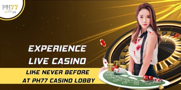 Khám Phá Thế Giới Trò Chơi Casino Trực Tuyến Tại 99vz Xổ Số