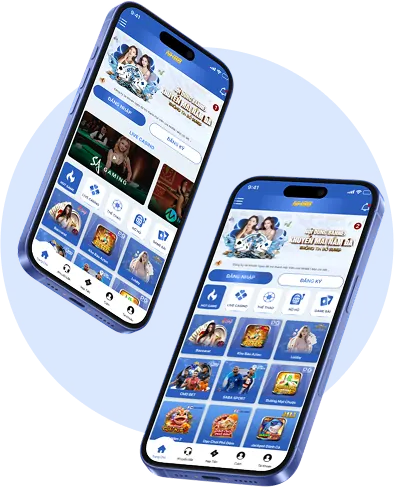 Biểu tượng đa dạng trò chơi, bao gồm xổ số, thể thao và casino tại 99vz xổ số.