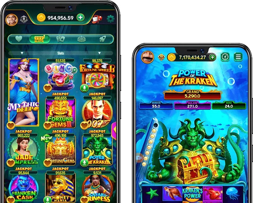 Hệ thống boss khủng và phần thưởng hấp dẫn trong game bắn cá 99vz xổ số