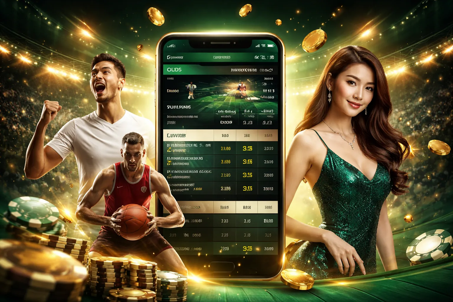 Hình ảnh bài viết: 99vz Xổ Số: Phân tích sâu sắc xu hướng xổ số Việt Nam