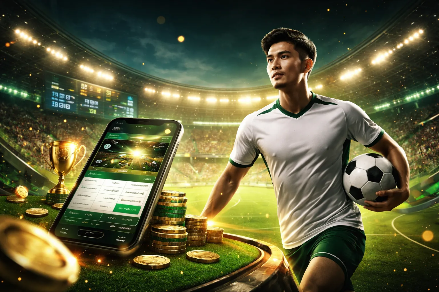 Kho Game Đa Dạng 99vz Xổ Số